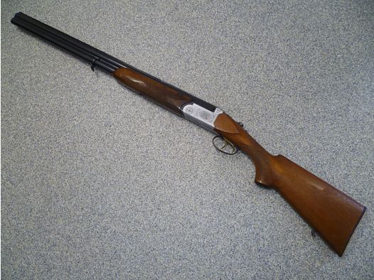 BDF "Neckermann" - produkcja włoska 12/70
