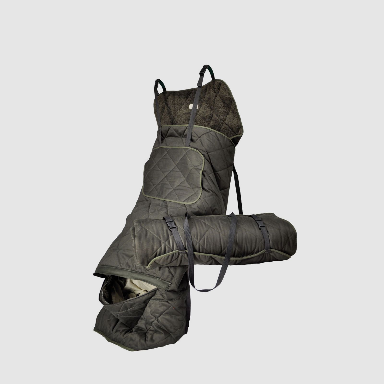 Hubertus Twill - Ansitzsack ANSITZ