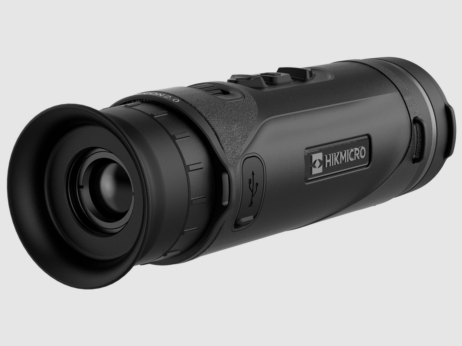 Hikmicro Wrmebildkamera Falcon FQ35 2.0