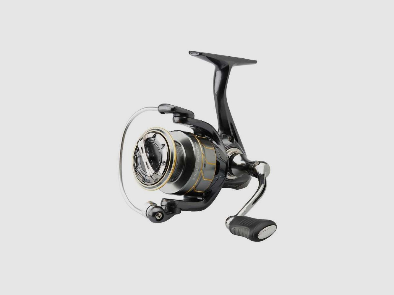 Mitchell MX3SW 2000 Rolle