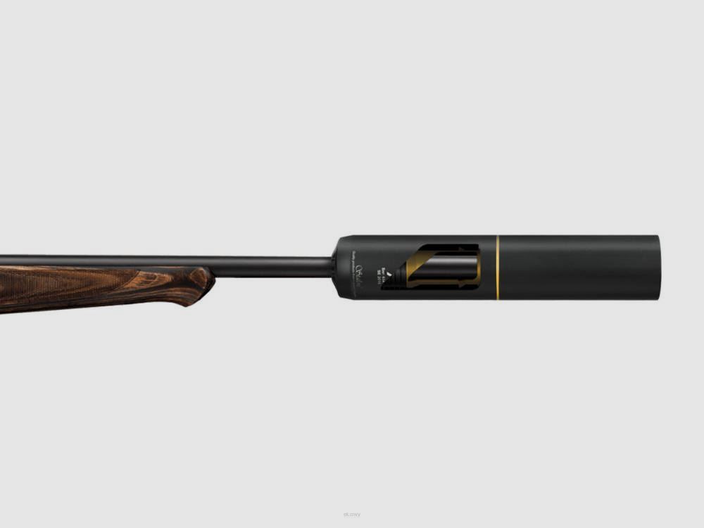 URZĄDZENIE WYLOTOWE STALON XE149 M14X1 KAL. 30, zdjęcie 3 z 3