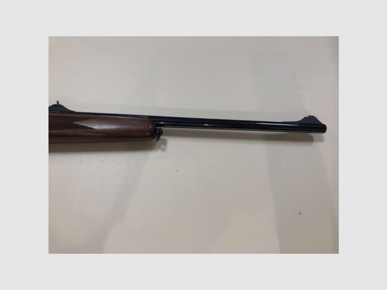 Sauer 200 acier cal. 9,3x62, image 3 sur 4