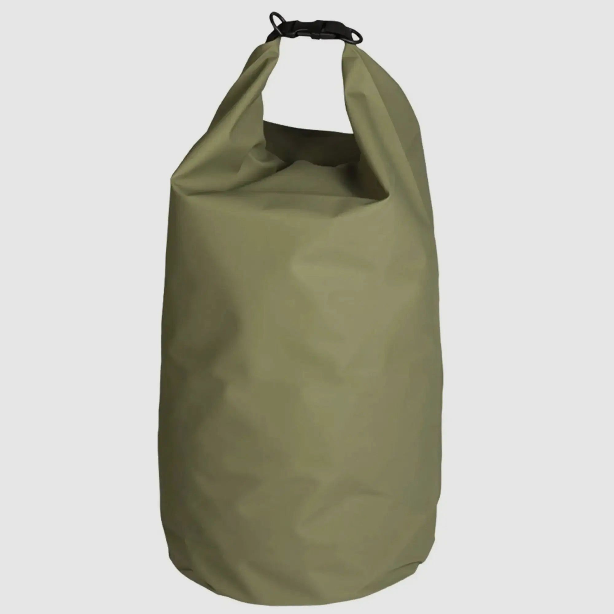 Mil-Tec Bolsa de transporte 50 L - Oliva