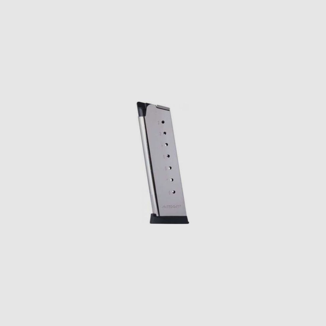 MEC GAR CHARGEUR INOX 1911 C45ACP