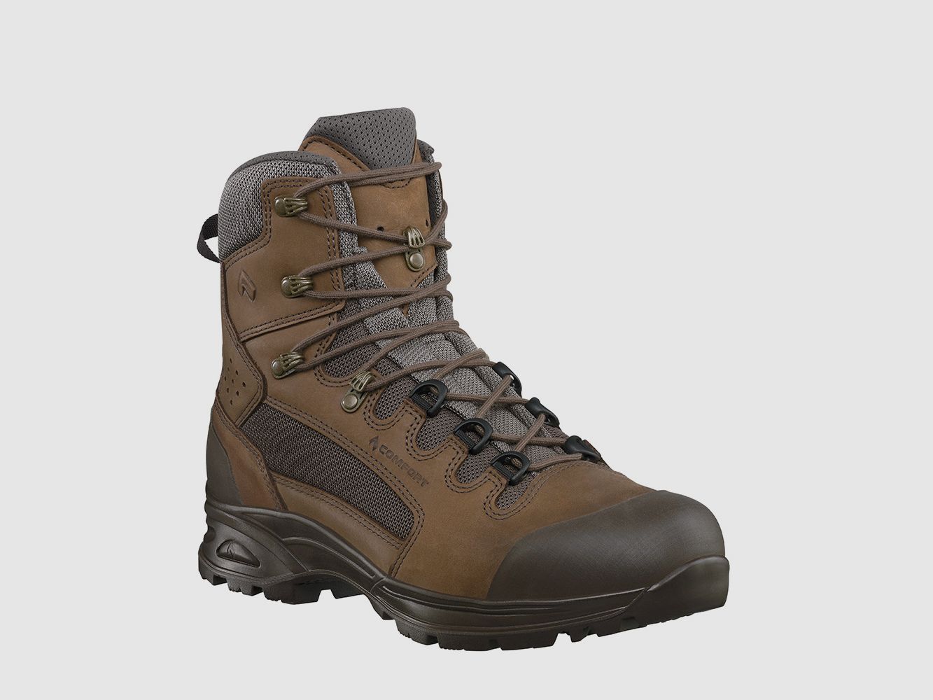 Haix Scout 2.0 WS Brown