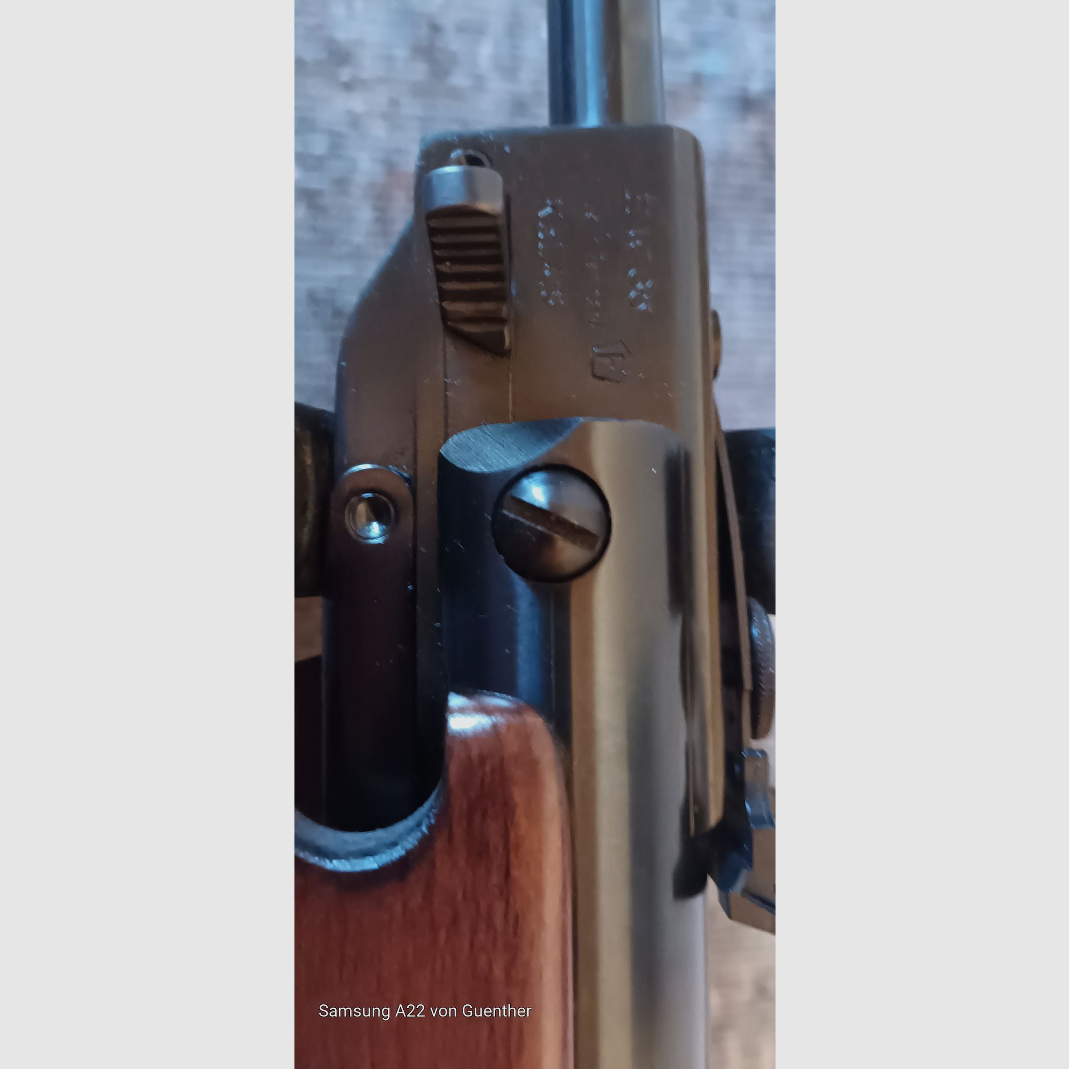 weihrauch hw35