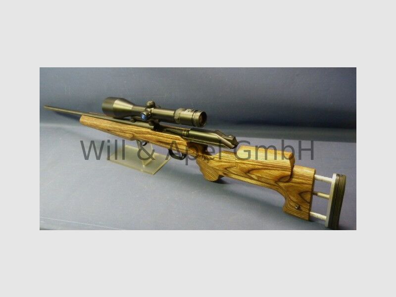 BLASER ISNY R93 GRS SPORTER SCHAFT