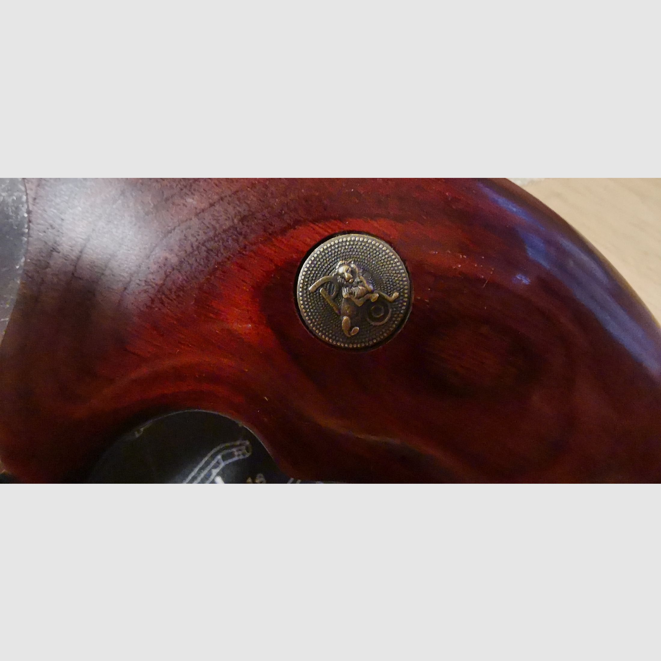 Smith&Wesson 686, 357 Magnum