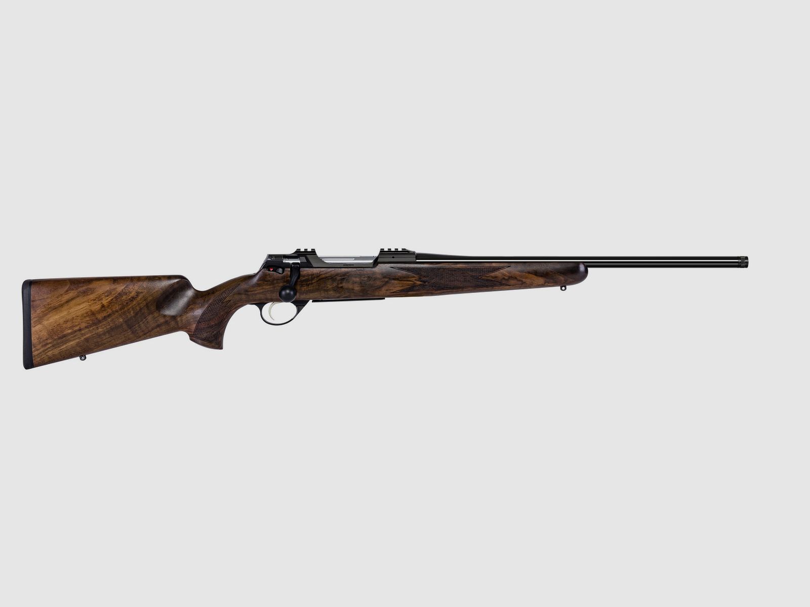 Bolt-Action Rifle ANSCHÜTZ 1783 CLASSIC 6.5 Creedmoor Left-Handed