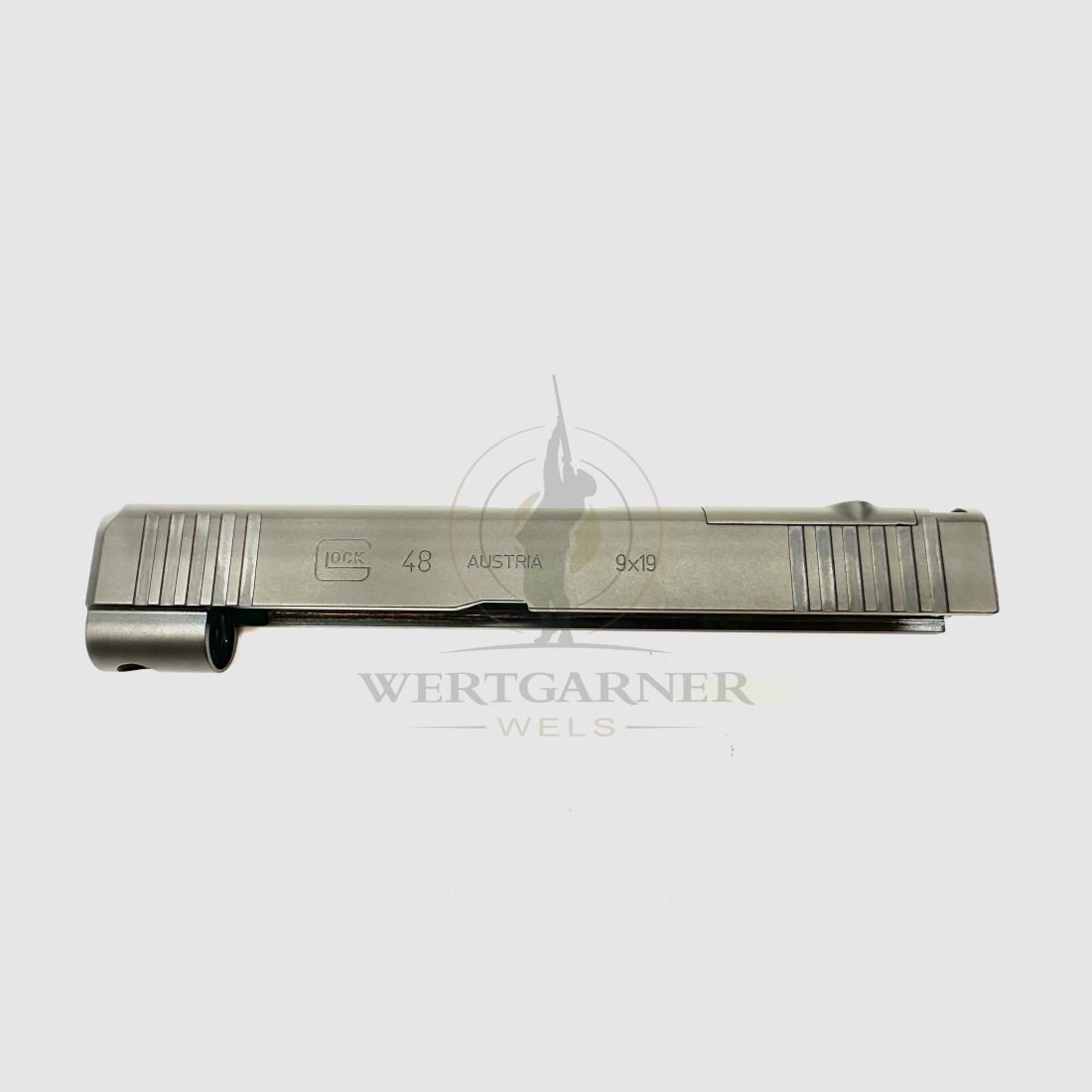 GLOCK 48 R/MOS/FS Glissière, image 1 sur 5