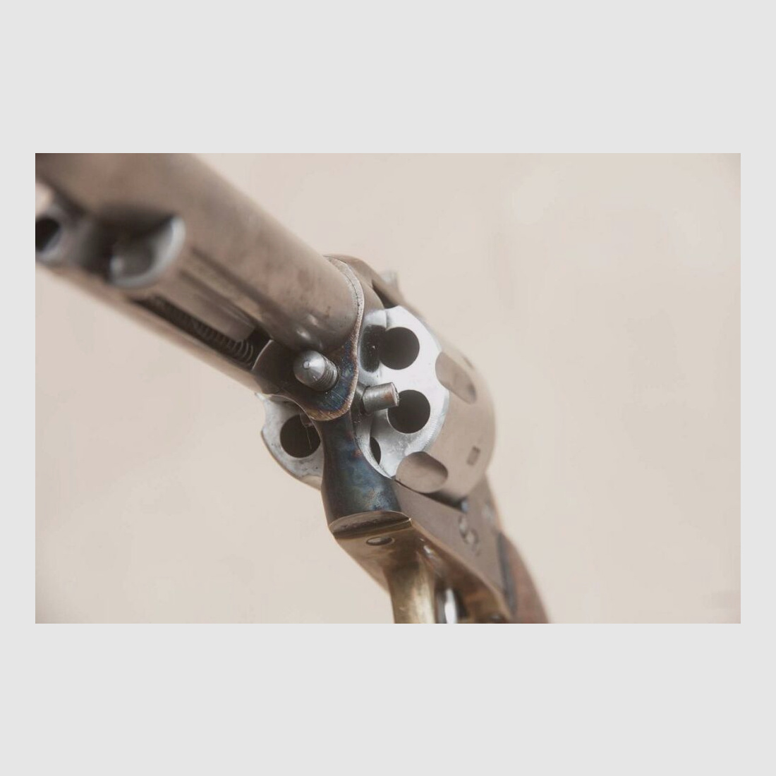 Armi Jäger Frontier Buntline