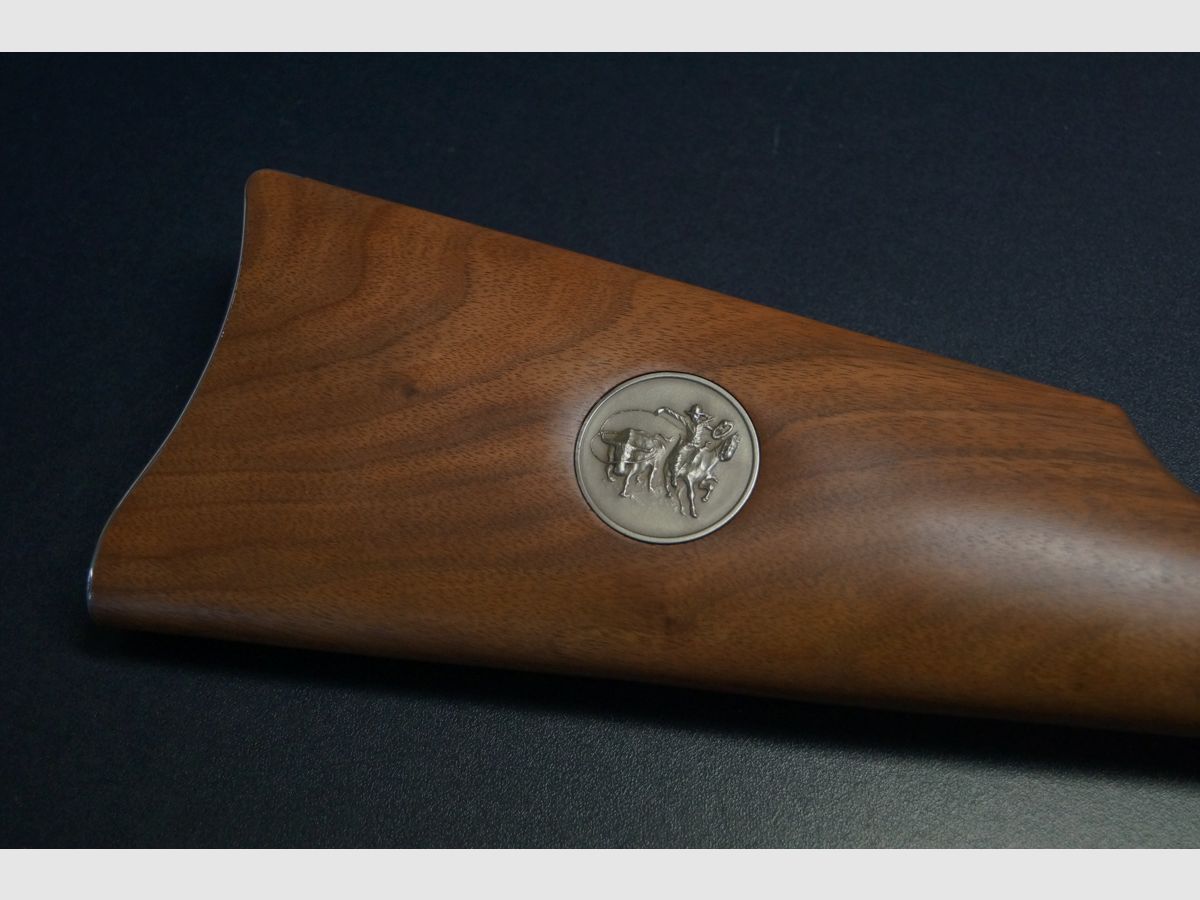 Winchester Cowboy Commemorative, Bild 3 von 8