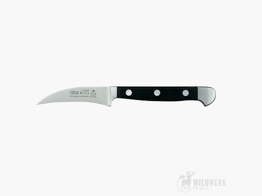 Güde Cuchillo Pelador Alpha