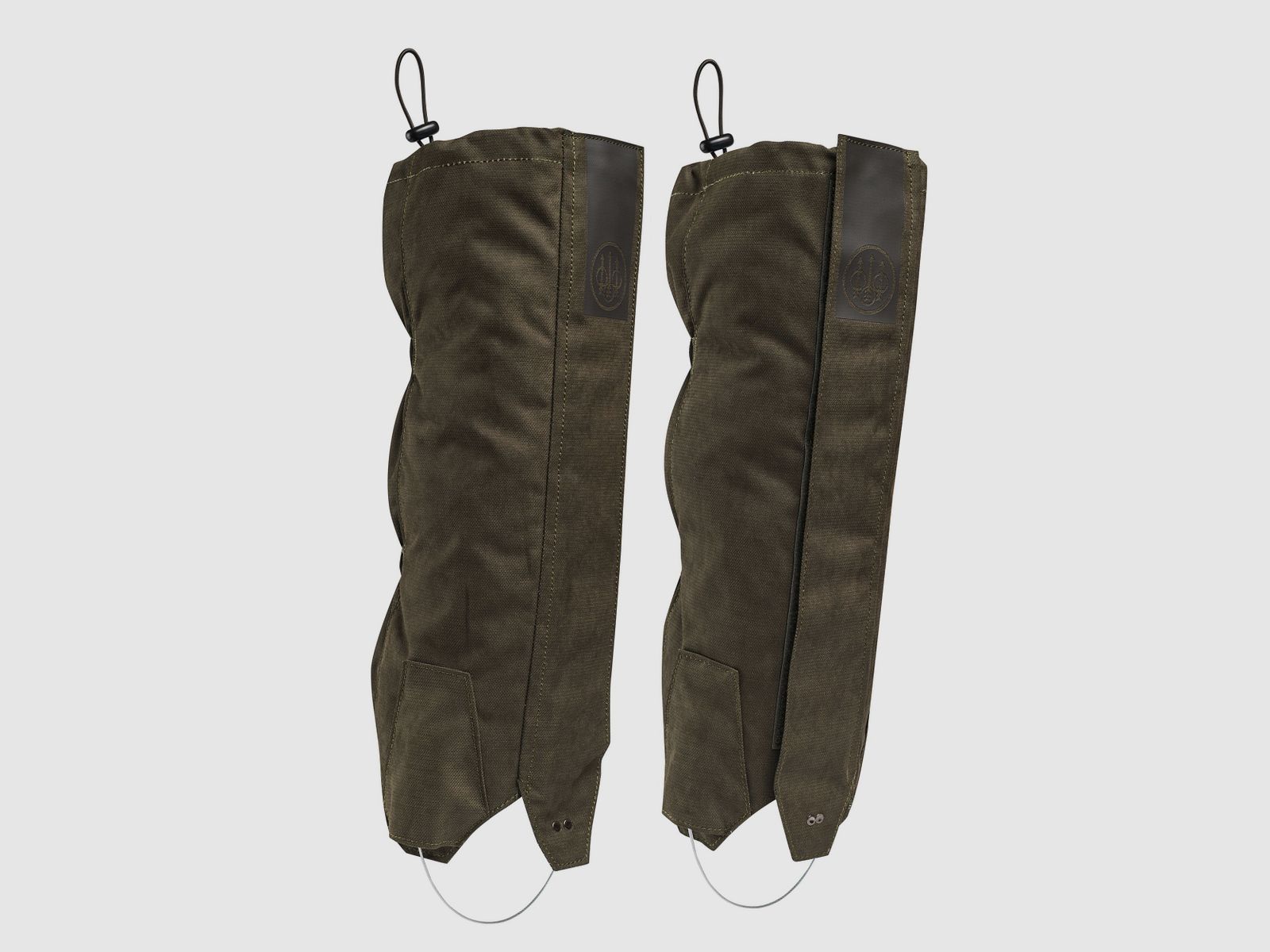 Guêtres Beretta, image 2 sur 3