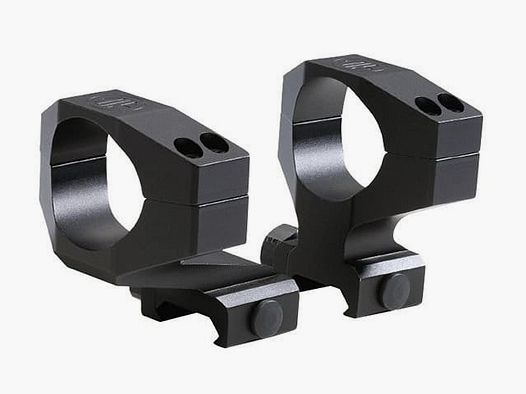 Sig Sauer ALPHA1 Tactical Aluminium Montageringe 30 mm