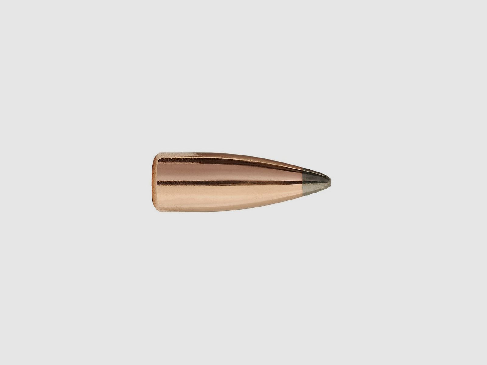 SIERRA GESCHOSSE 311" 125GR SPITZER PRO-HUNTER 100ST.