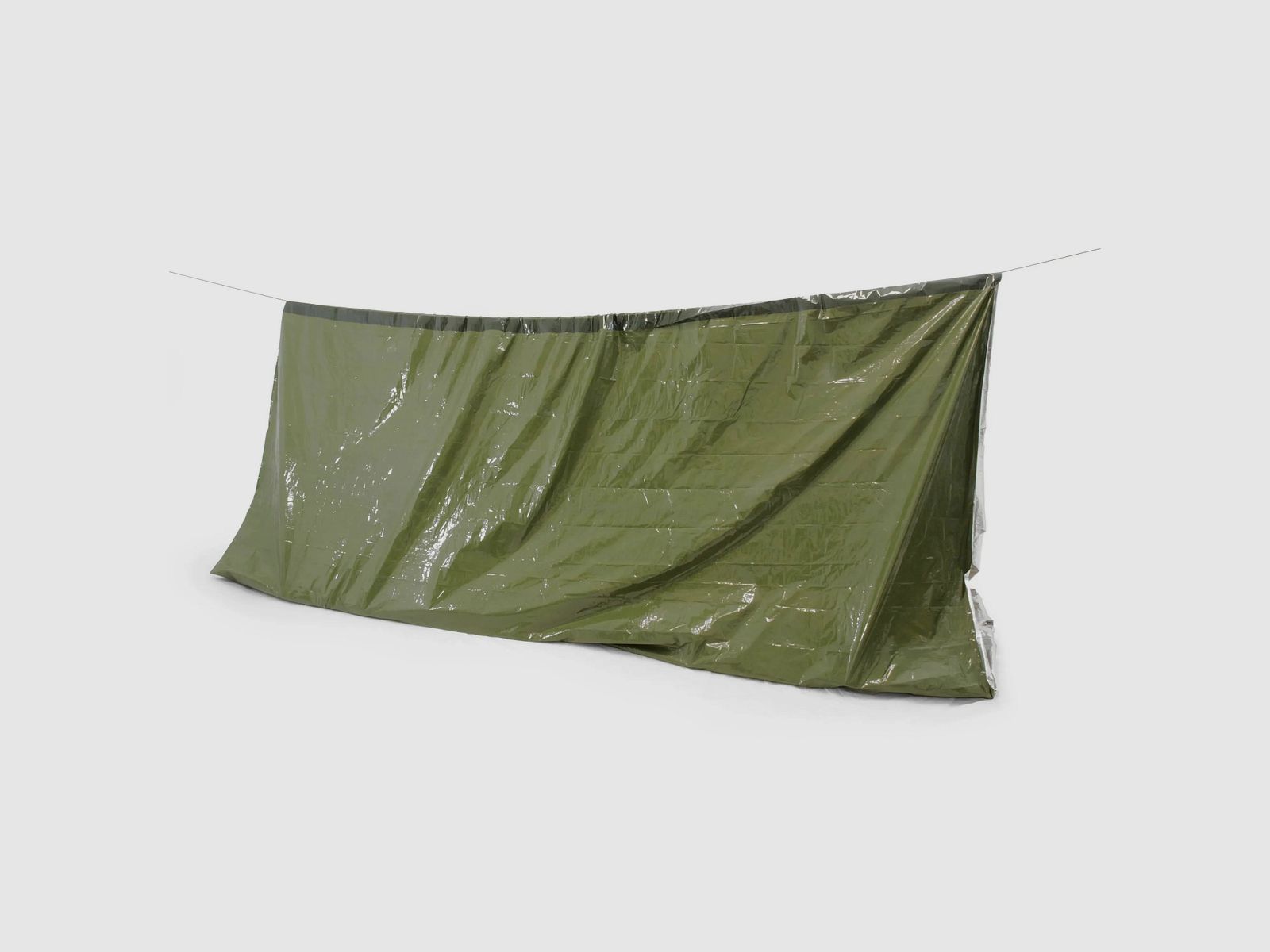 Origin Outdoors Zelt Survival 3 in 1