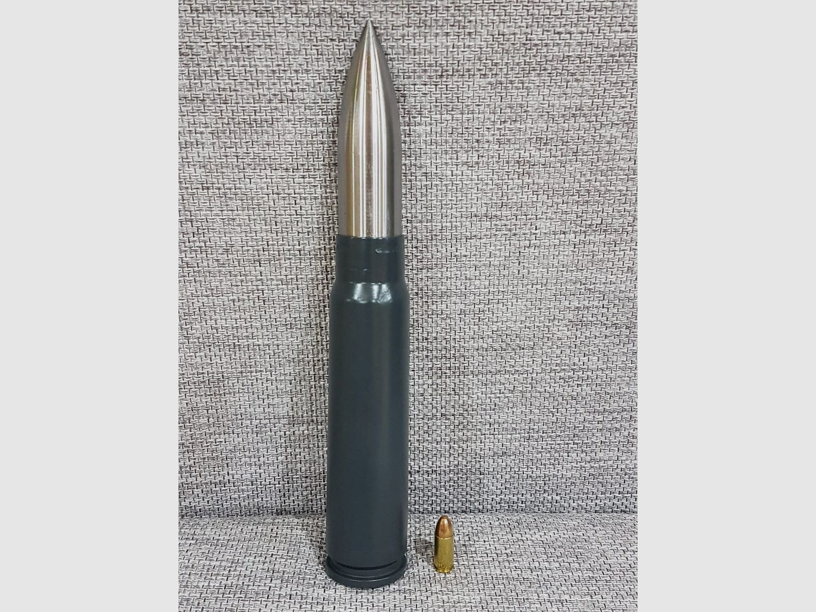 Deko Patronr 30 x 165 Flugzeugmunition