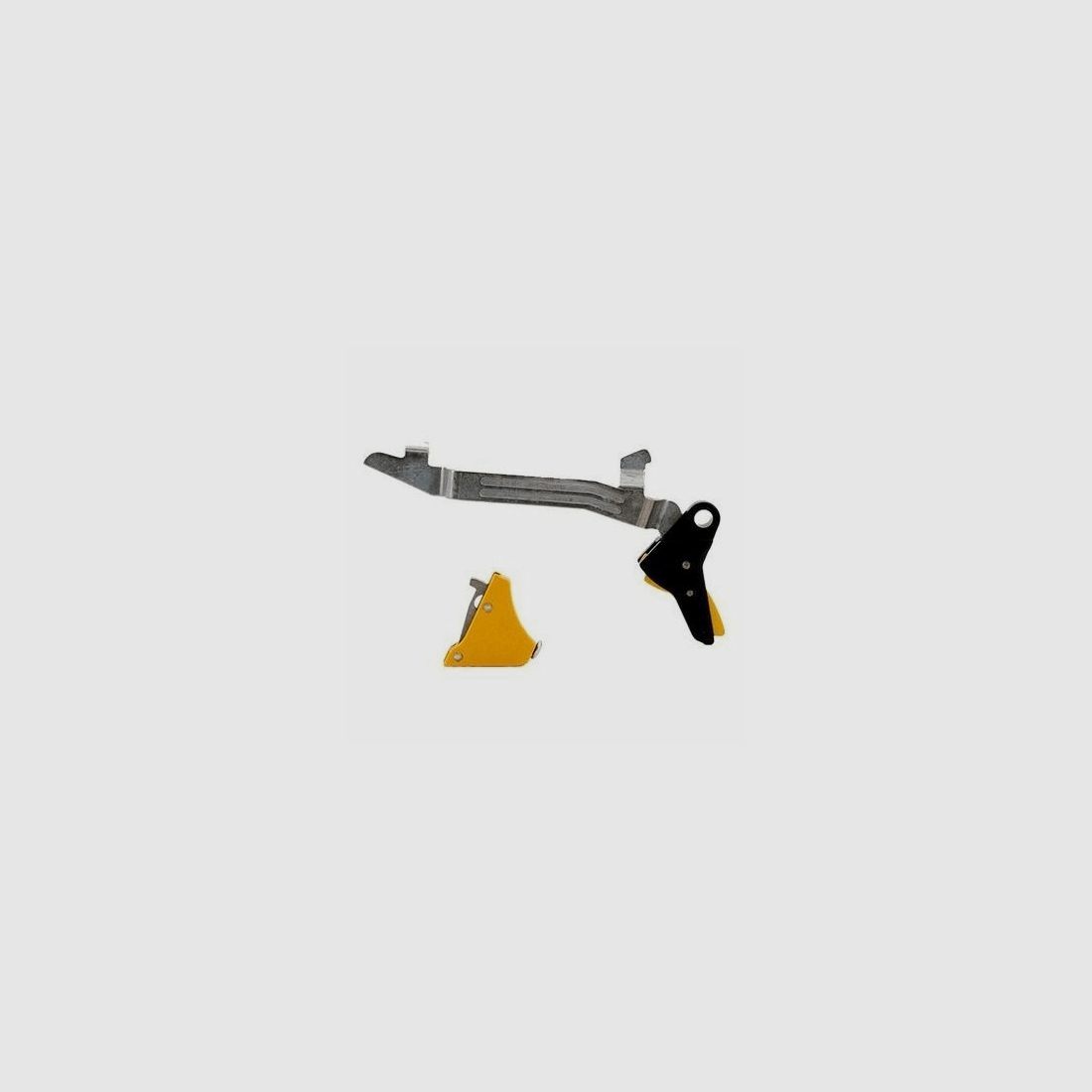 Timney Abzug Alpha Gold Glock Gen5