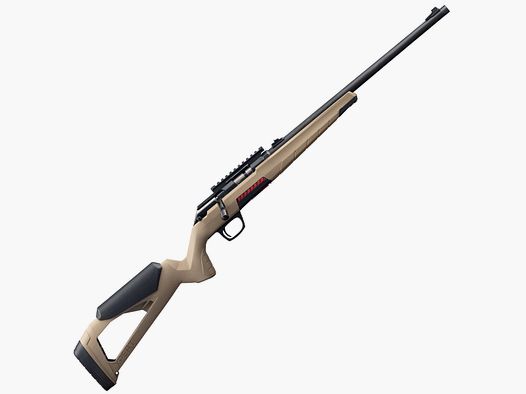 Büchse .22 Winchester XPERT FDE
