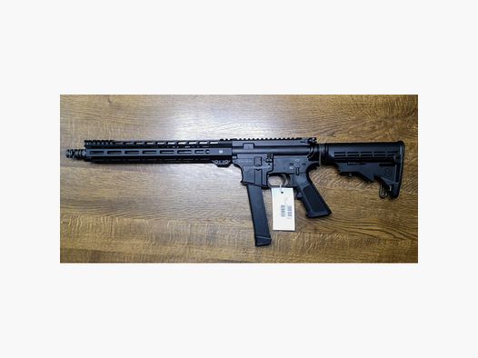 Nuova Jager GM 12,5''