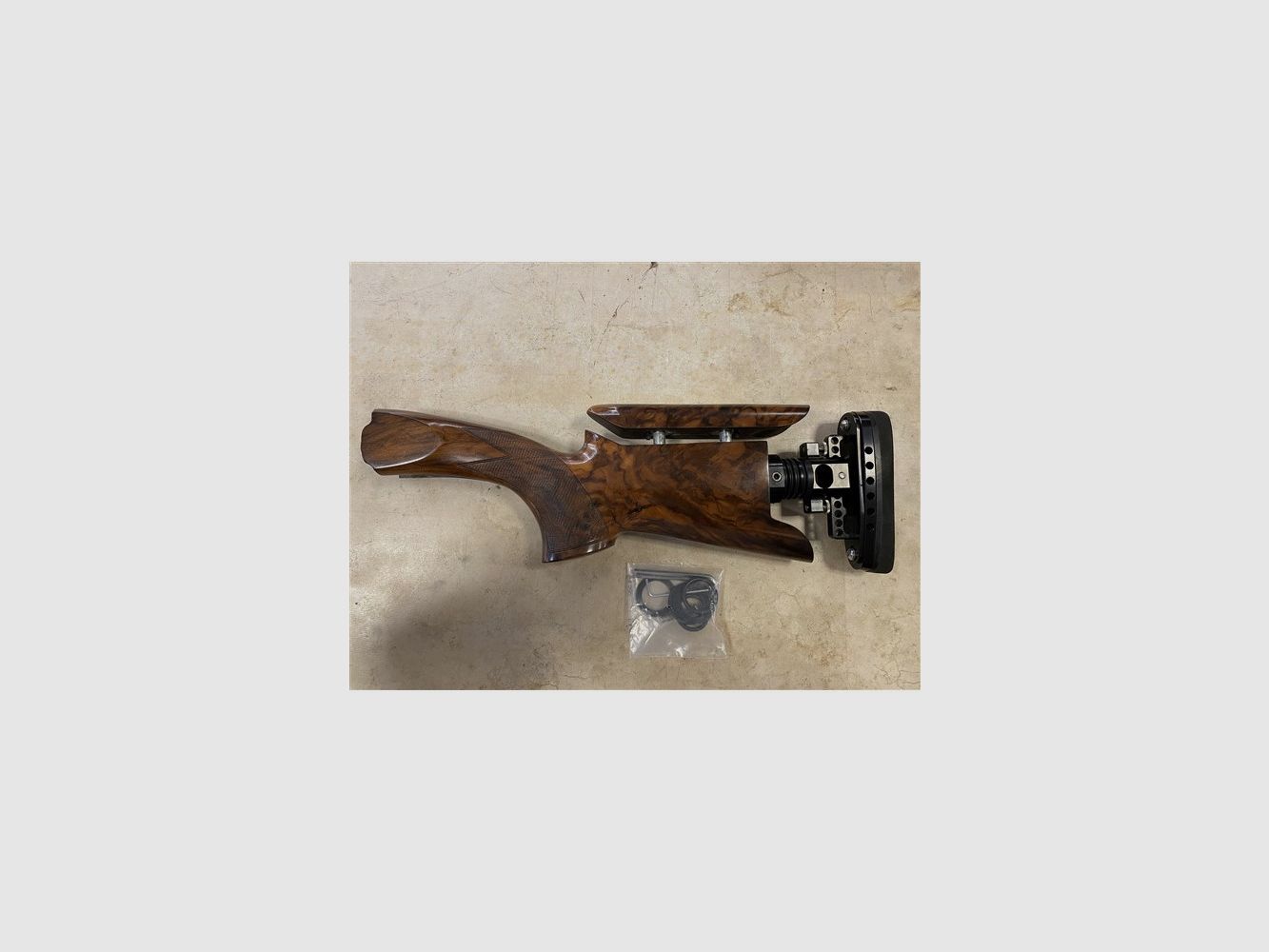 G&P technischer Schaft für Beretta Dt11, Bild 6 von 6