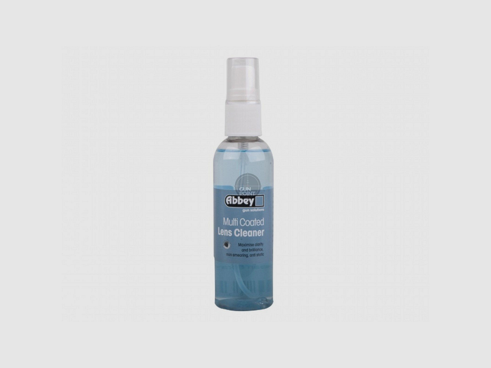 Abbey Lens Clean Spray 100ml