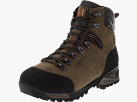 Härkila Boots Forest Hunter GTX Mid willow green