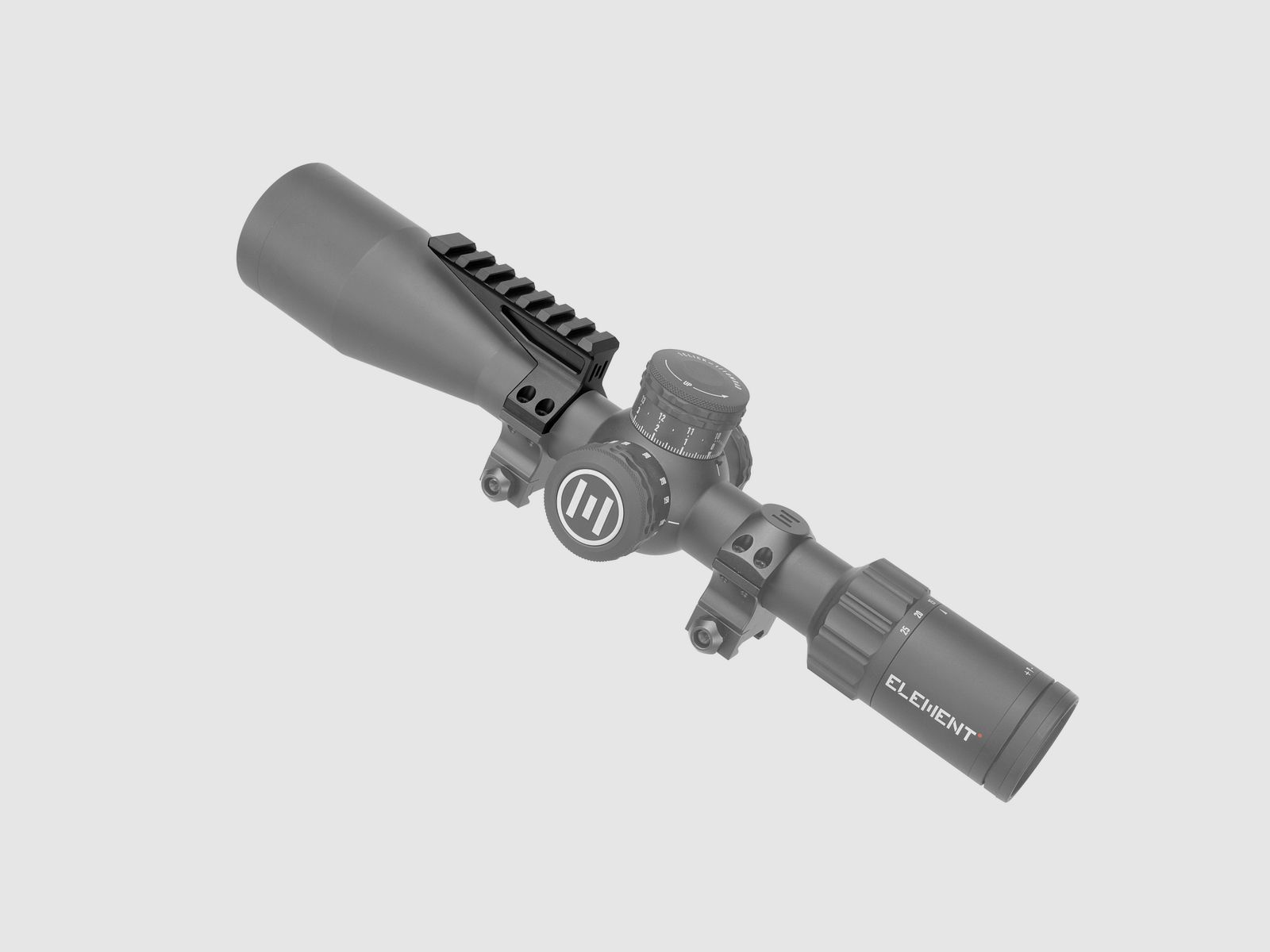 DDoptics Sprungbrett für Accu-Lite, Bild 2 von 5