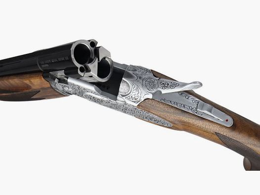 Brenner BF20 DELUXE 71cm Kaliber 12/76