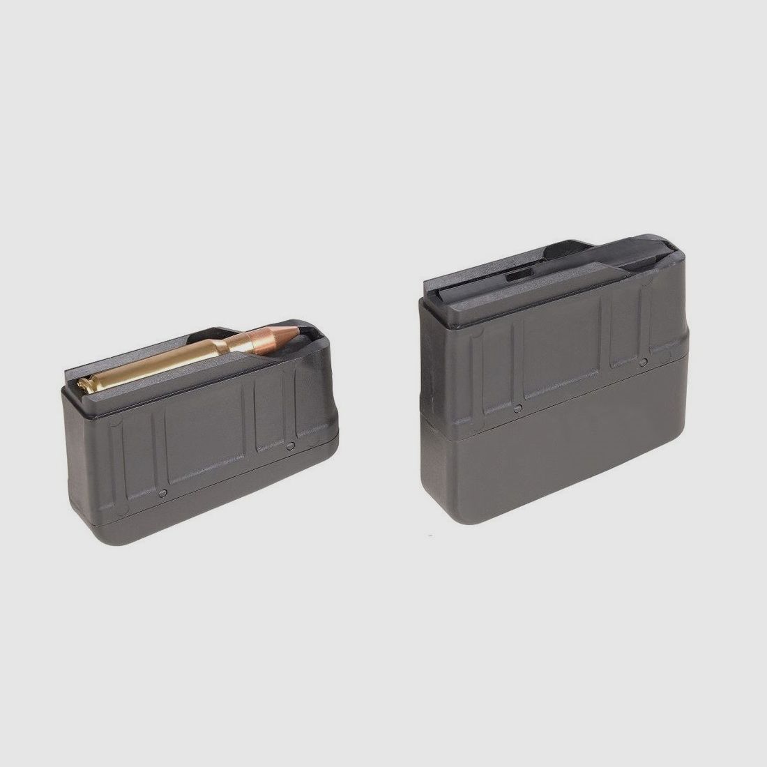 Brenner BR20 51cm Cal. 30-06 Spring.