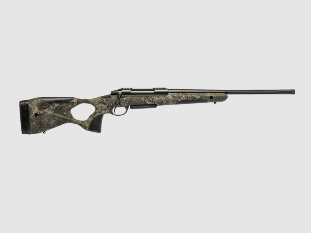 SAKO	 S20 Hunter | True Timber Strata 51 cm - Waffen Friedrichs