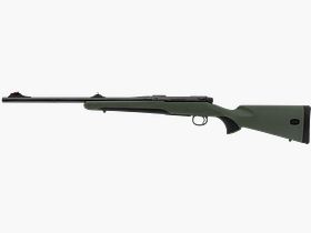 Mauser 18 Waldjagd rifle de caza con M17x1 cal. .308Win