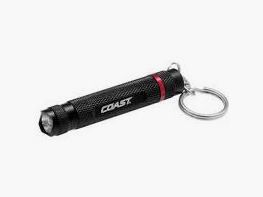 LED G4-19Lumen - klein, met sleutelhanger