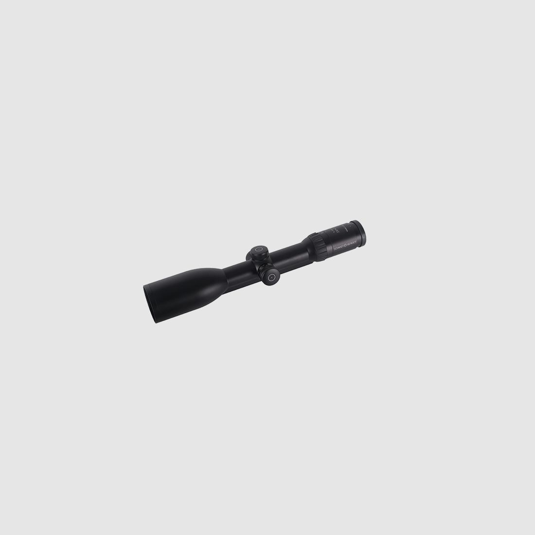 Schmidt & Bender S+B Zenith 3-12x50 LM FD7 Zielfernrohre, Bild 2 von 2