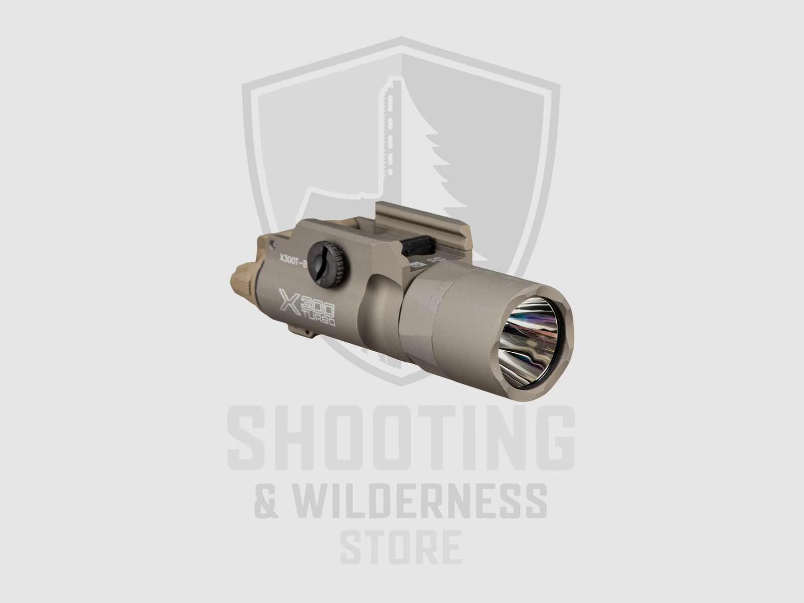 Surefire X300Turbo B, image 2 of 2