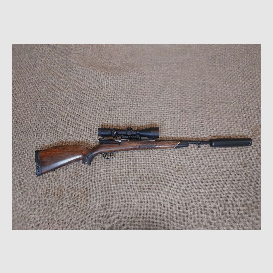 Mauser, Oberndorf M 66, afbeelding 2 van 8