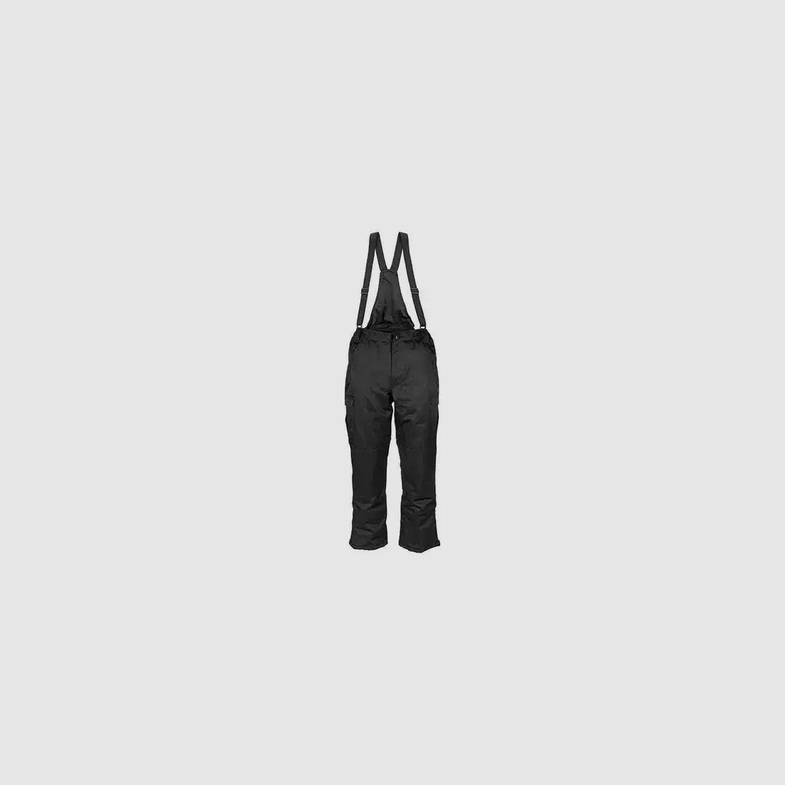 MFH MFH Pantaloni termici Polar - Nero / S Uomini