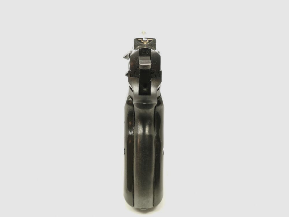Norinco NZ75, image 3 sur 8
