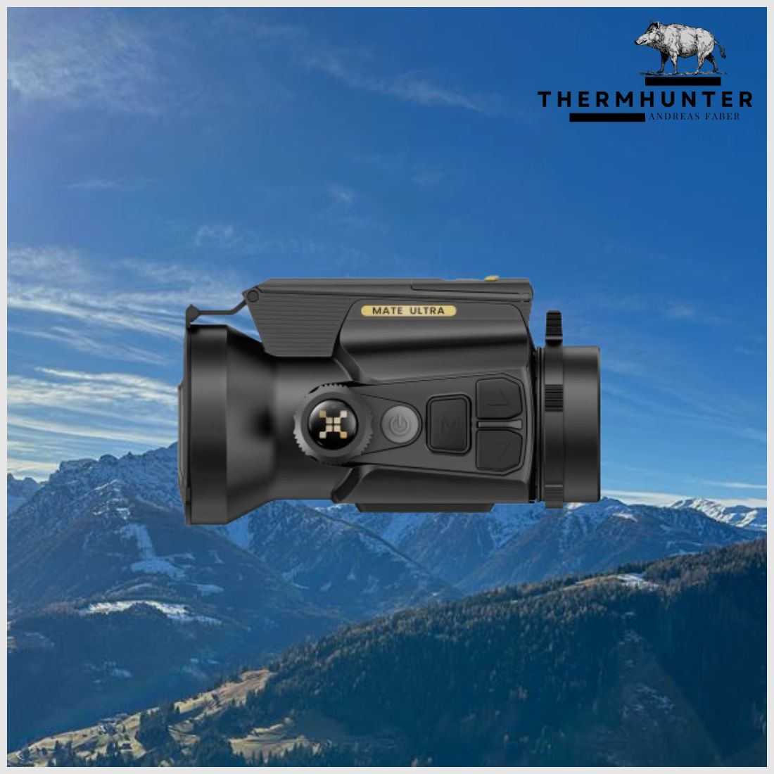 Nocpix (Infiray) Mate Ultra S60R -NEU-