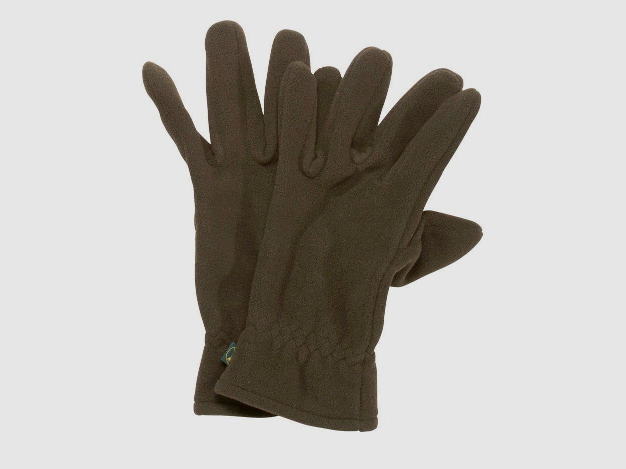 Moose Fleece Glove, image 2 of 2