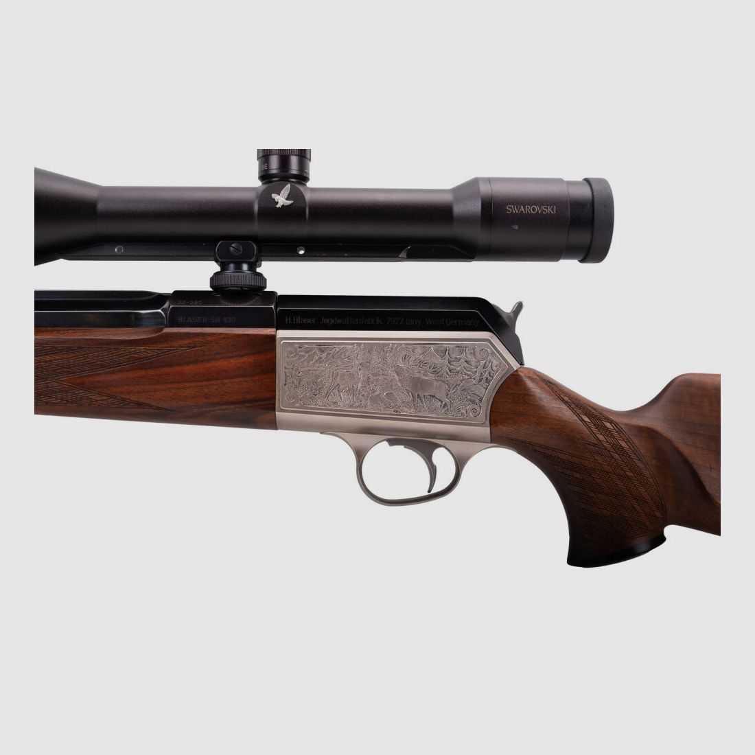 Blaser SR 830 Luxus