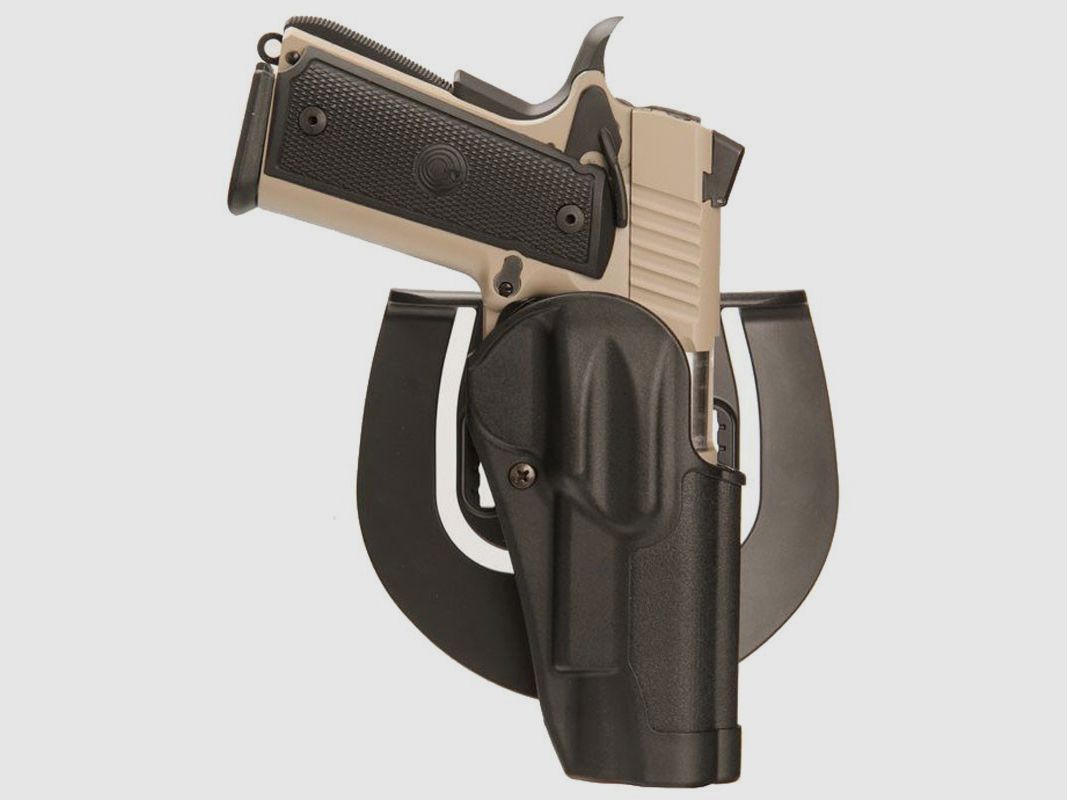 Holster Blackhawk CQC Standard, image 1 sur 2