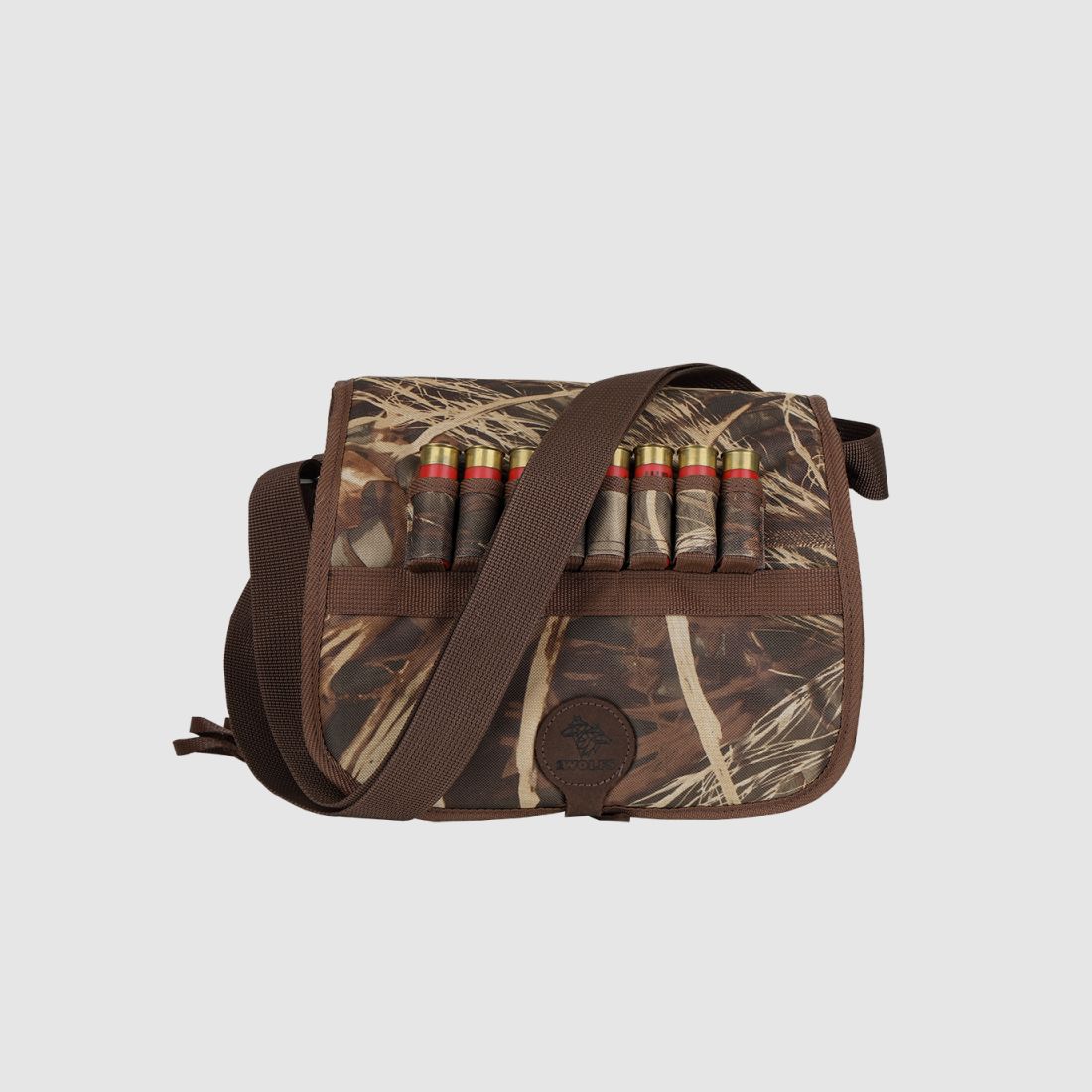 2WOLFS sac de chasse DUCK I, image 1 sur 5