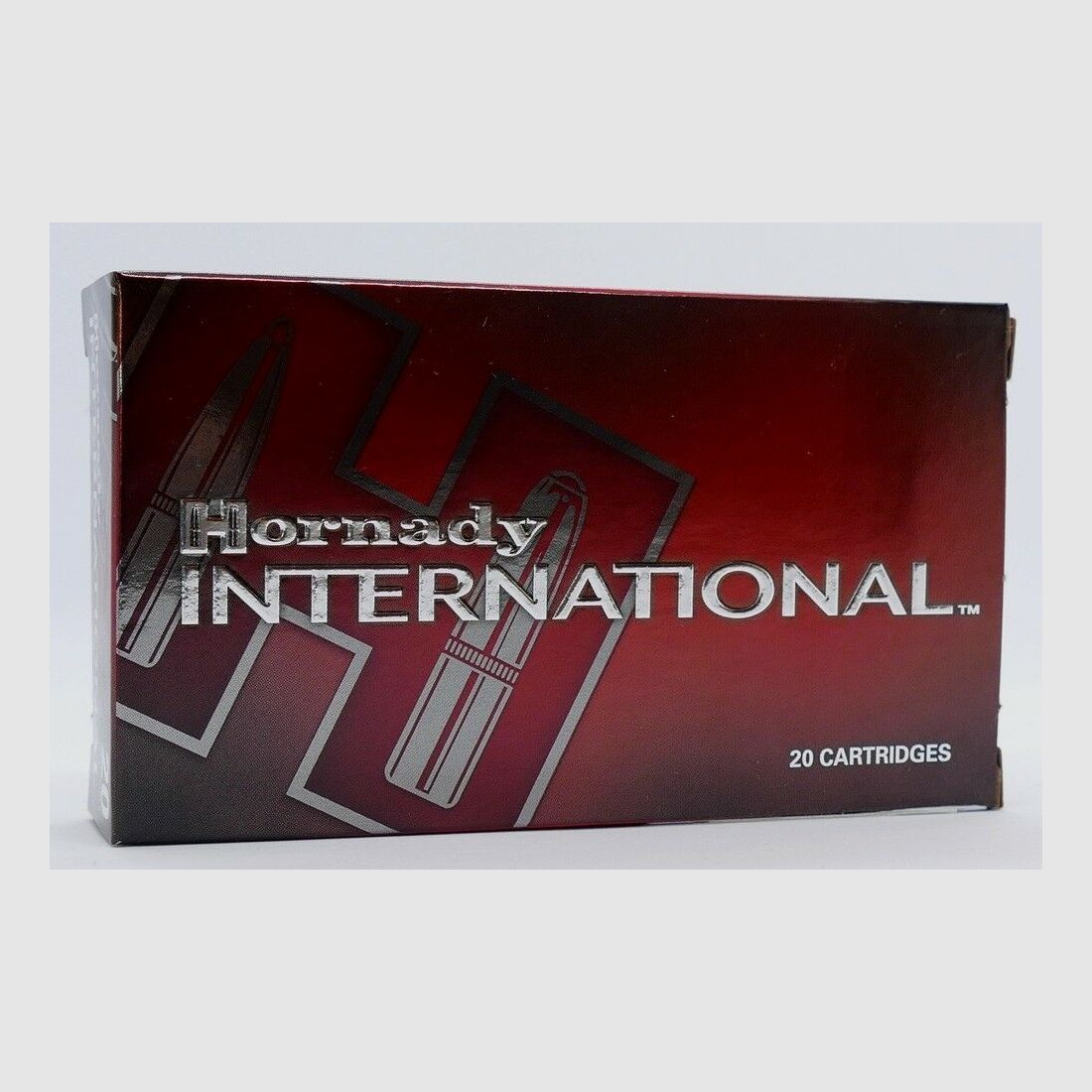 Hornady .308 Win ECX