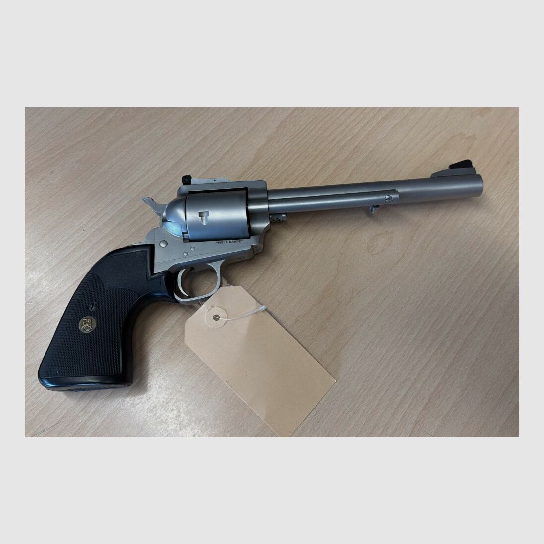 Freedom Arms Field Grade .454Casull