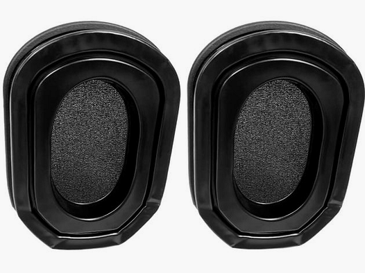 Walkers coussinets d’oreille remplis de gel pour les séries Razor et Xcel