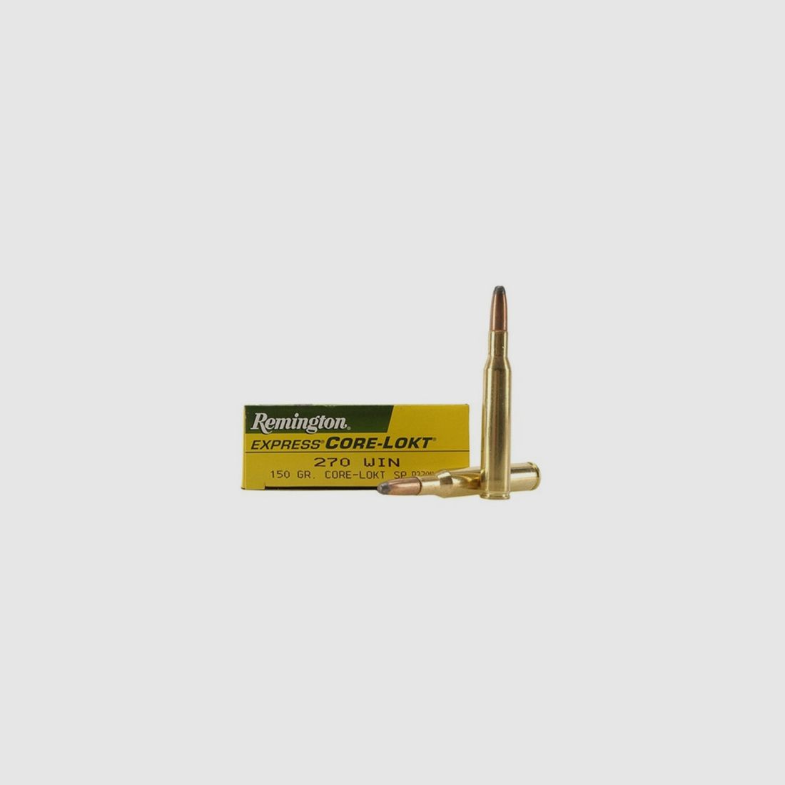 Remington Core-Lokt - 270 Win - 150 Gr