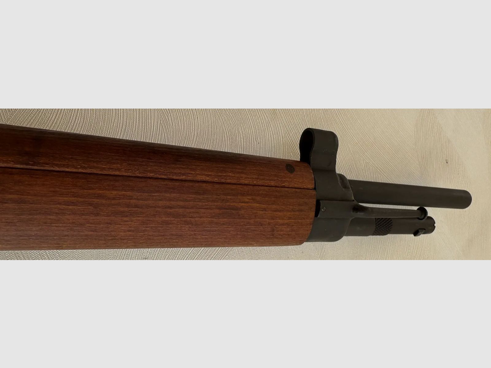MAS 36 Repetierbüchse – Kaliber 7,5×54 mm MAS – arsenalgepflegt & neuwertiger Zustand