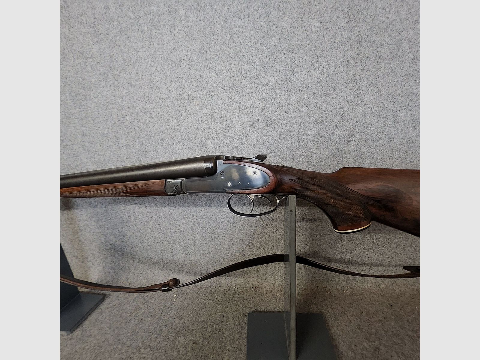 Brünner Blocco laterale